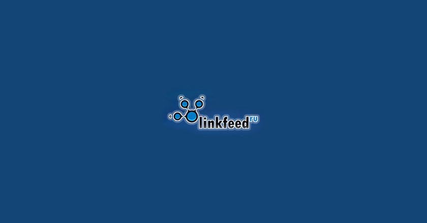 Заработок с Linkfeed