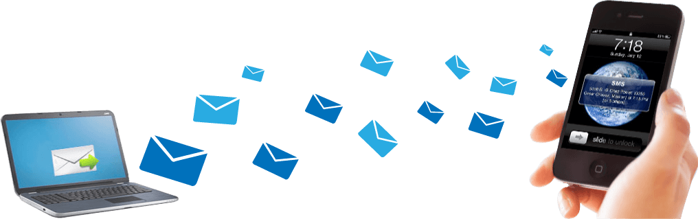 Что такое SMS и как от него зависит Ваш бизнес?
