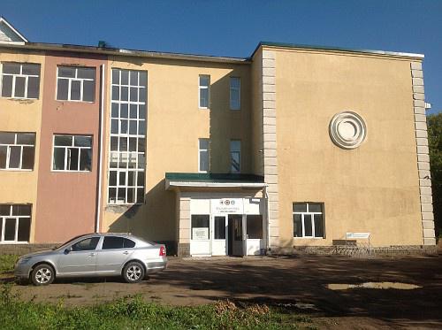 Аргикультурный прогресс Башкирии.