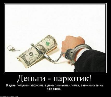 Учимся быть инвесторами