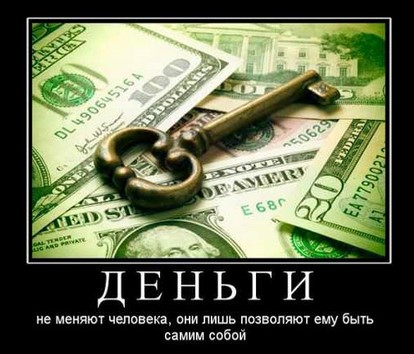 Увеличение инвестиционных доходов