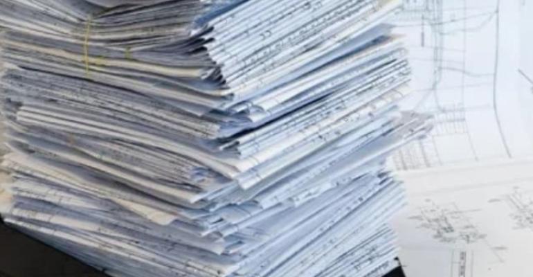 Что такое ИРД в строительстве и зачем она нужна